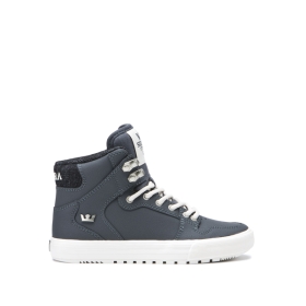 Tenis supra niño hot sale